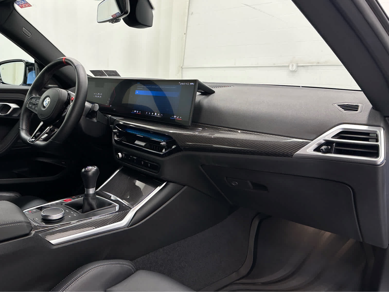 Used 2026 BMW M2 w/ Lighting Package RWD image 15