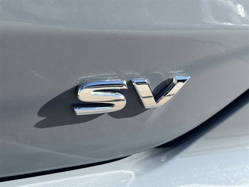 Certified 2023 Nissan Kicks SV image 6