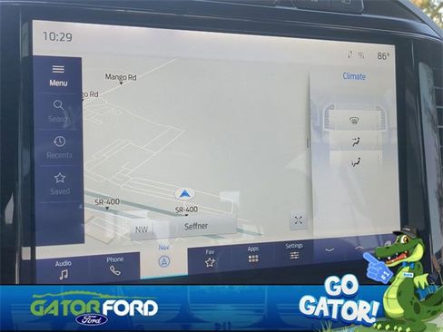 Used 2022 Ford F350 Lariat w/ Tremor Off-Road Package image 25