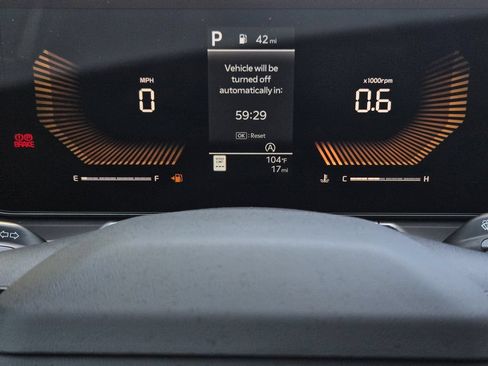 New 2026 Kia Sorento S w/ S Panoramic Sunroof Package FWD image 13