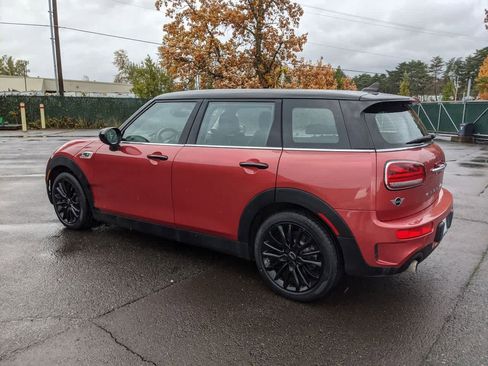 Used 2020 MINI Cooper Clubman S image 4