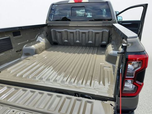 New 2026 Ford Ranger Lariat w/ FX4 Off-Road Package AWD/4WD image 31