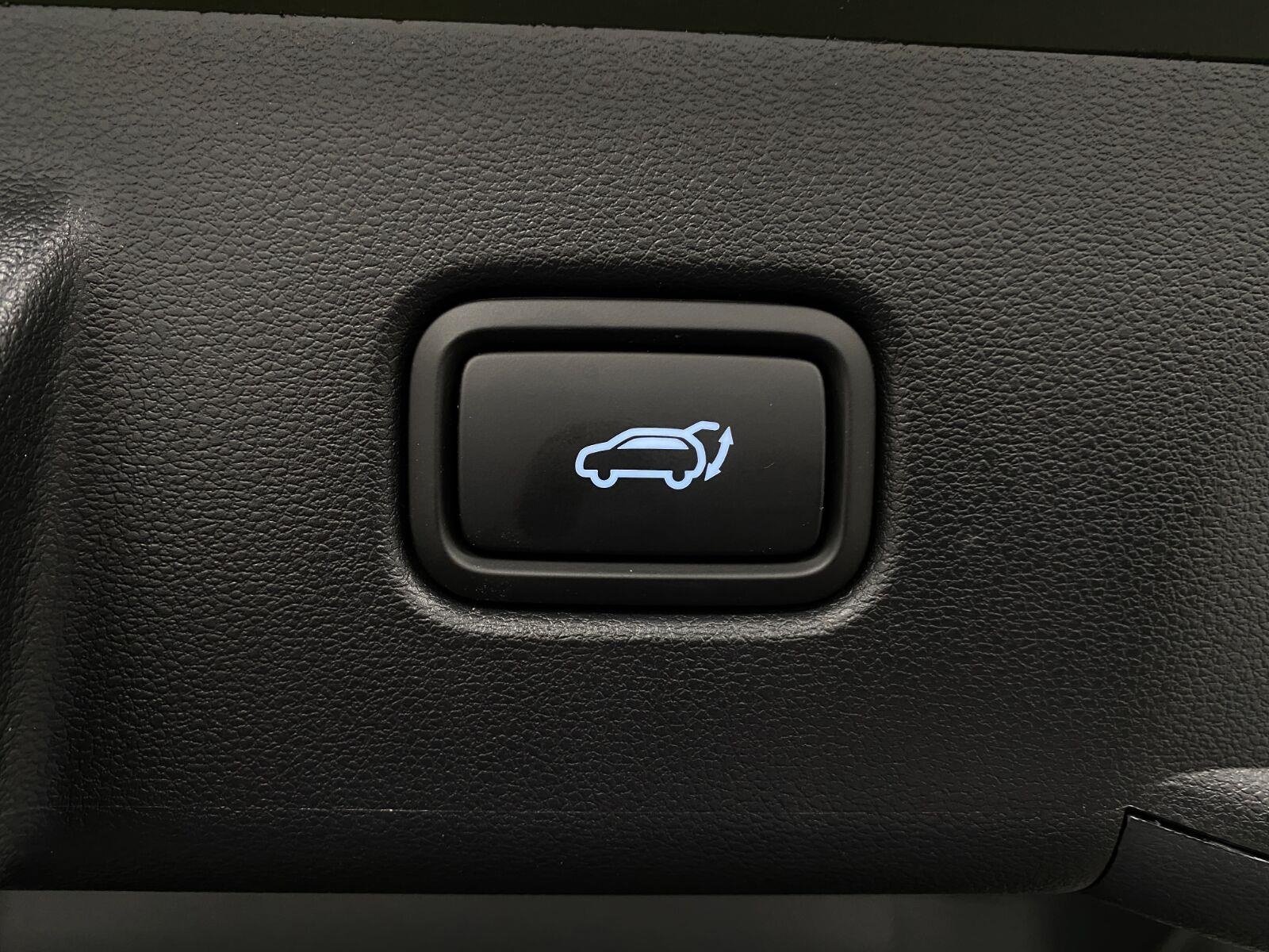 Certified 2026 Hyundai Tucson SEL Plus AWD/4WD image 6