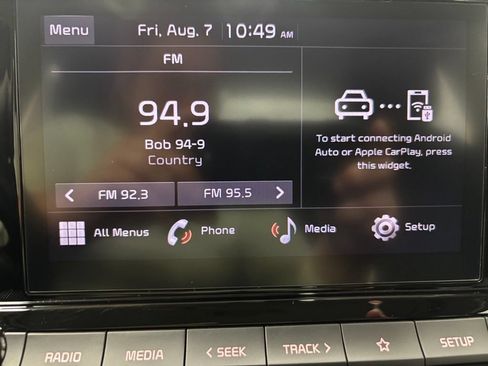 Used 2024 Kia Forte LXS FWD image 26