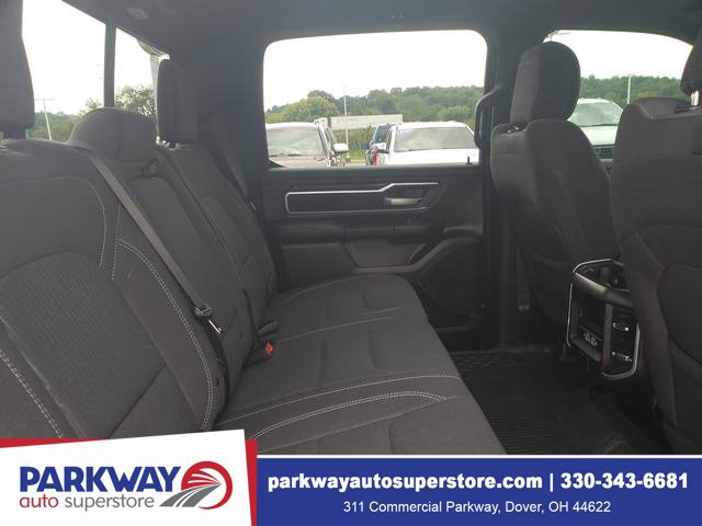Used 2023 RAM 1500 Big Horn AWD/4WD image 20