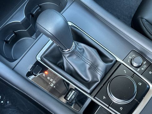 New 2026 MAZDA MAZDA3 s Sport image 24