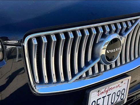 Used 2020 Volvo XC90 T6 Inscription w/ Protection Package Premier image 29