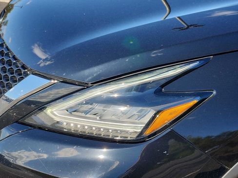 Used 2020 Nissan Murano SV w/ Premium Package AWD/4WD image 9