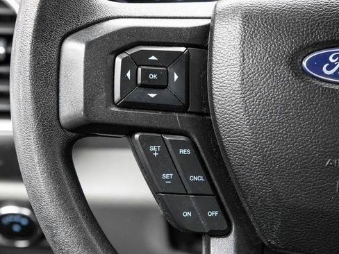 Used 2017 Ford F350 XLT w/ XLT Value Package image 20