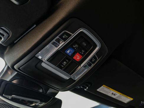 Used 2021 RAM 1500 TRX w/ TRX Level 2 Equipment Group AWD/4WD image 49