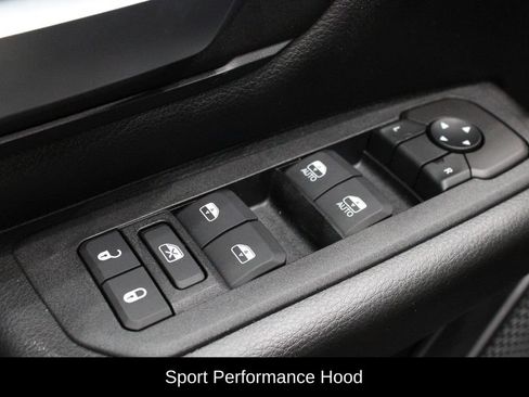 New 2026 RAM 1500 Express AWD/4WD image 20