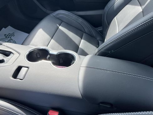 New 2026 Ford Mustang GT Premium RWD image 33
