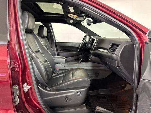 Used 2021 Dodge Durango Citadel AWD/4WD image 4
