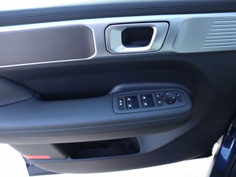 New 2026 Hyundai Santa Fe XRT image 16