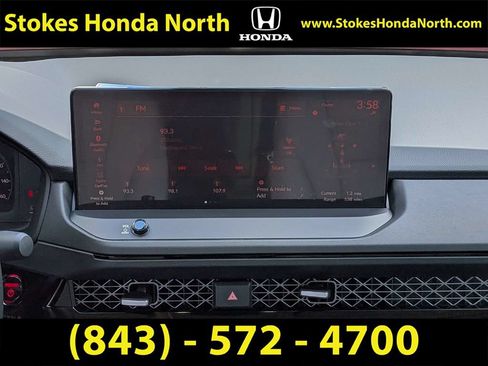 Used 2025 Honda Accord EX-L image 19