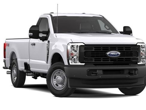 New 2026 Ford F250 XL image 4