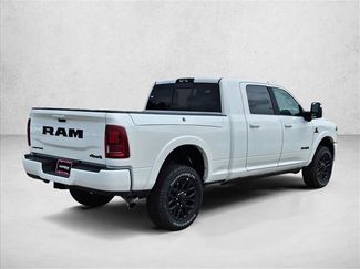 New 2026 RAM 2500 Limited AWD/4WD video 2