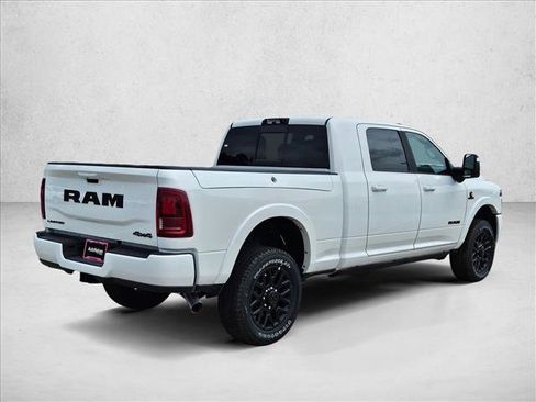 New 2026 RAM 2500 Limited AWD/4WD image 2