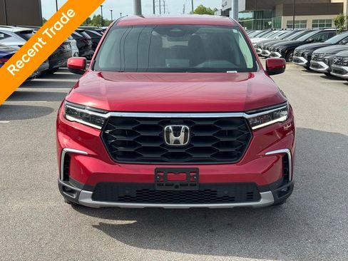 Used 2024 Honda Pilot EX-L image 5