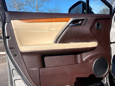 Used 2017 Lexus RX 350 AWD image 23