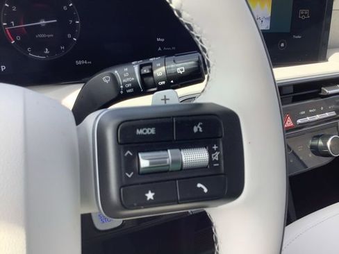 Certified 2026 Hyundai Palisade Calligraphy AWD/4WD image 34