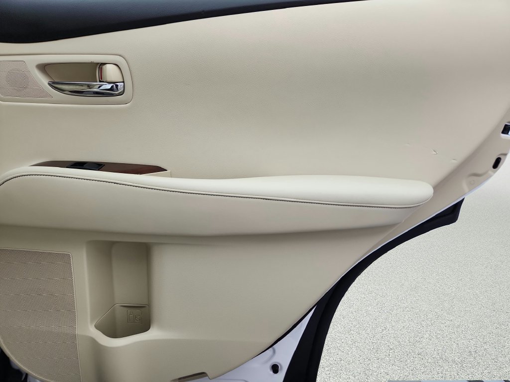 Used 2015 Lexus RX 350 FWD image 33