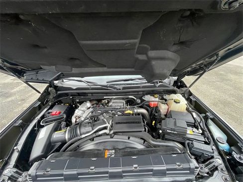 Used 2021 GMC Sierra 3500 Denali w/ Denali Ultimate Package image 46