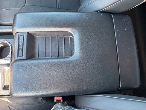 Used 2020 Toyota Tundra SR5 w/ TRD Off-Road Plus Package image 12