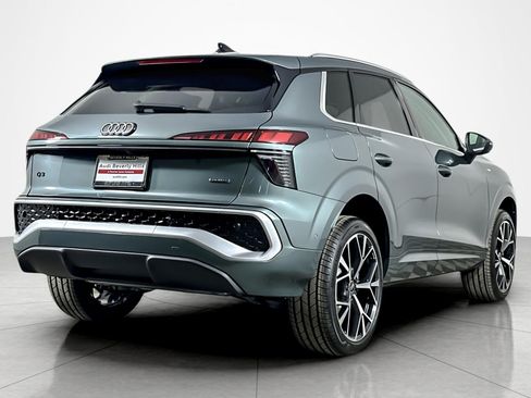 New 2026 Audi Q3 quattro 2.0T AWD/4WD image 6