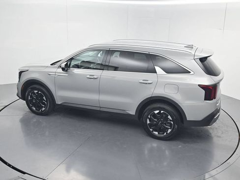Certified 2026 Kia Sorento S AWD/4WD image 51