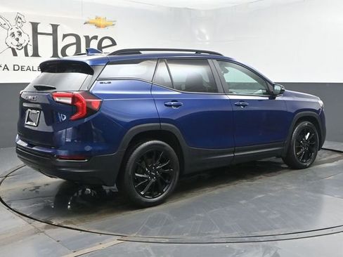 Used 2023 GMC Terrain SLE w/ Driver Convenience Package FWD image 50