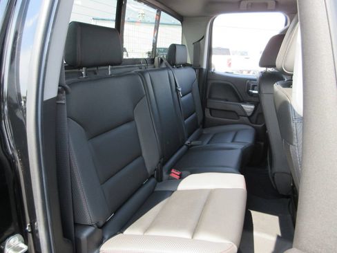 Certified 2017 GMC Sierra 1500 SLT AWD/4WD image 27