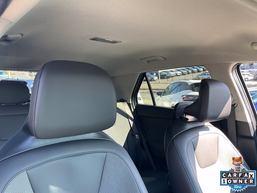 Used 2025 Kia Niro Wind w/ Wind Preserve Package FWD image 62