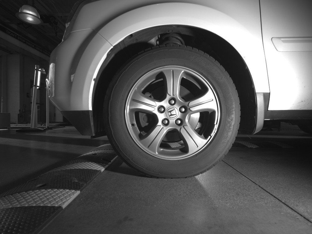 Used 2013 Honda Pilot EX-L image 9