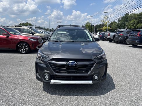 Certified 2024 Subaru Outback Limited AWD/4WD image 17