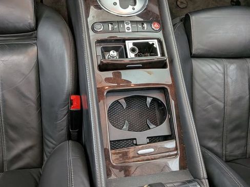 Used 2008 Bentley Continental GTC AWD/4WD image 35