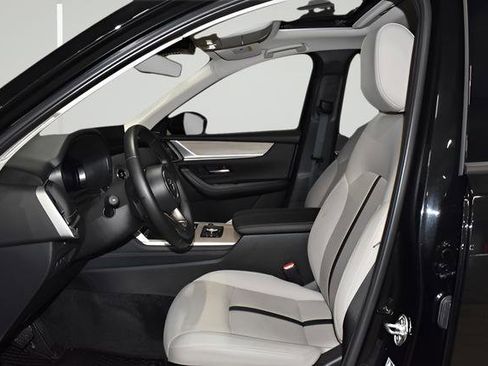 Used 2025 MAZDA CX-70 3.3 Turbo w/ Premium Package AWD/4WD image 22