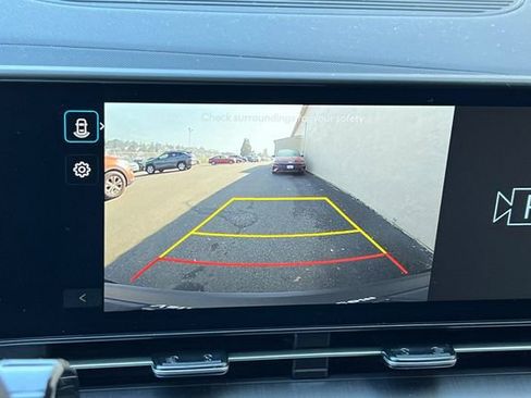 New 2026 Hyundai Kona SE FWD image 19