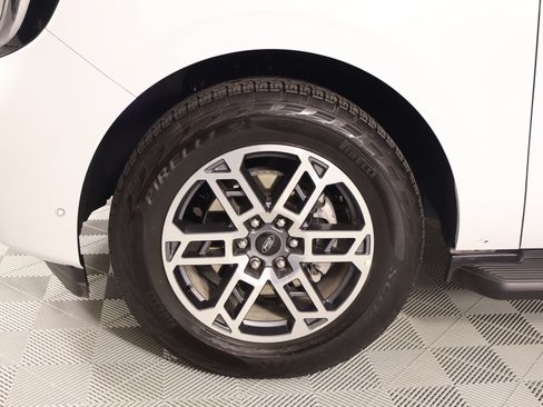 Used 2025 Ford Expedition Active AWD/4WD image 20