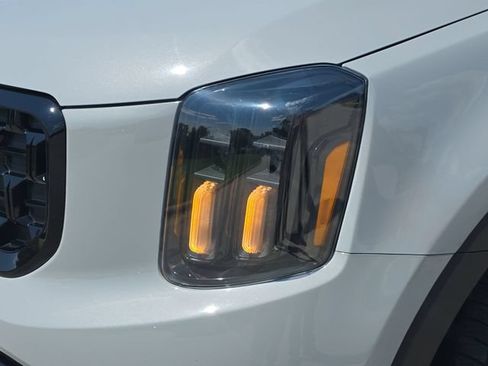 Used 2024 Kia Telluride EX X-Line AWD/4WD image 34