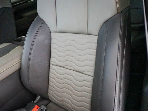 New 2026 Chevrolet Silverado 1500 ZR2 w/ Dark Appearance Package image 22