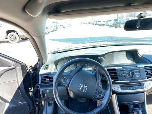 Used 2013 Honda Accord Sport image 37