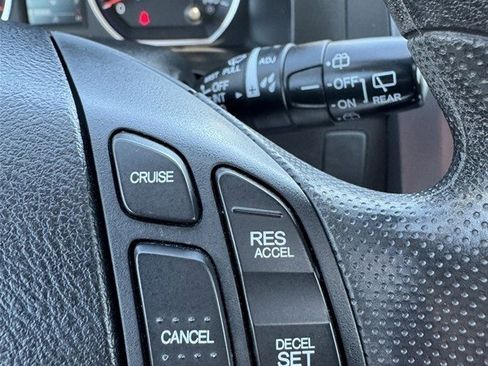 Used 2008 Honda CR-V EX image 20