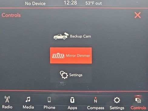 Used 2020 RAM 1500 Big Horn image 21