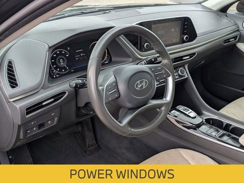 Used 2022 Hyundai Sonata SEL w/ Convenience Package image 14