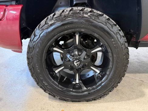 Used 2007 GMC Sierra 2500 SLE w/ Heavy-Duty Power Package AWD/4WD image 13