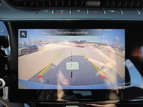 New 2026 Jeep Grand Cherokee Limited AWD/4WD image 23