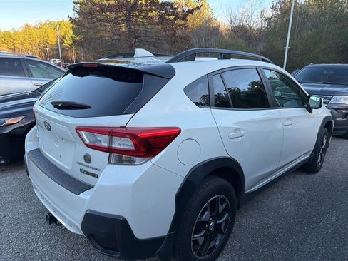 Used 2018 Subaru Crosstrek 2.0i Premium w/ Popular Package #2 image 3