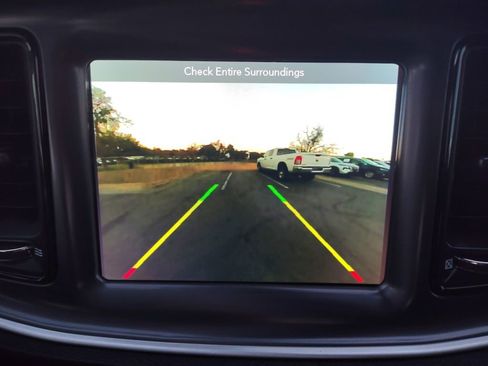 Used 2019 Dodge Challenger R/T Scat Pack w/ Plus Package image 7