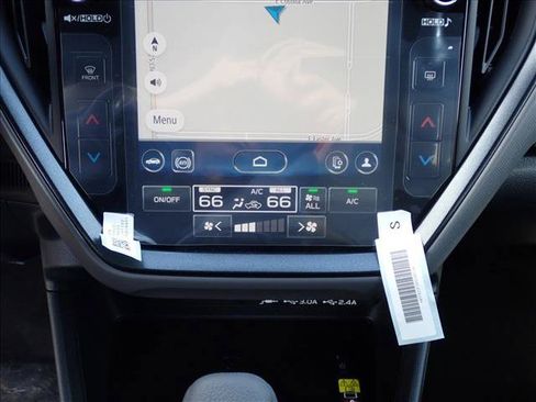 New 2026 Subaru Crosstrek 2.5i Sport AWD/4WD image 18